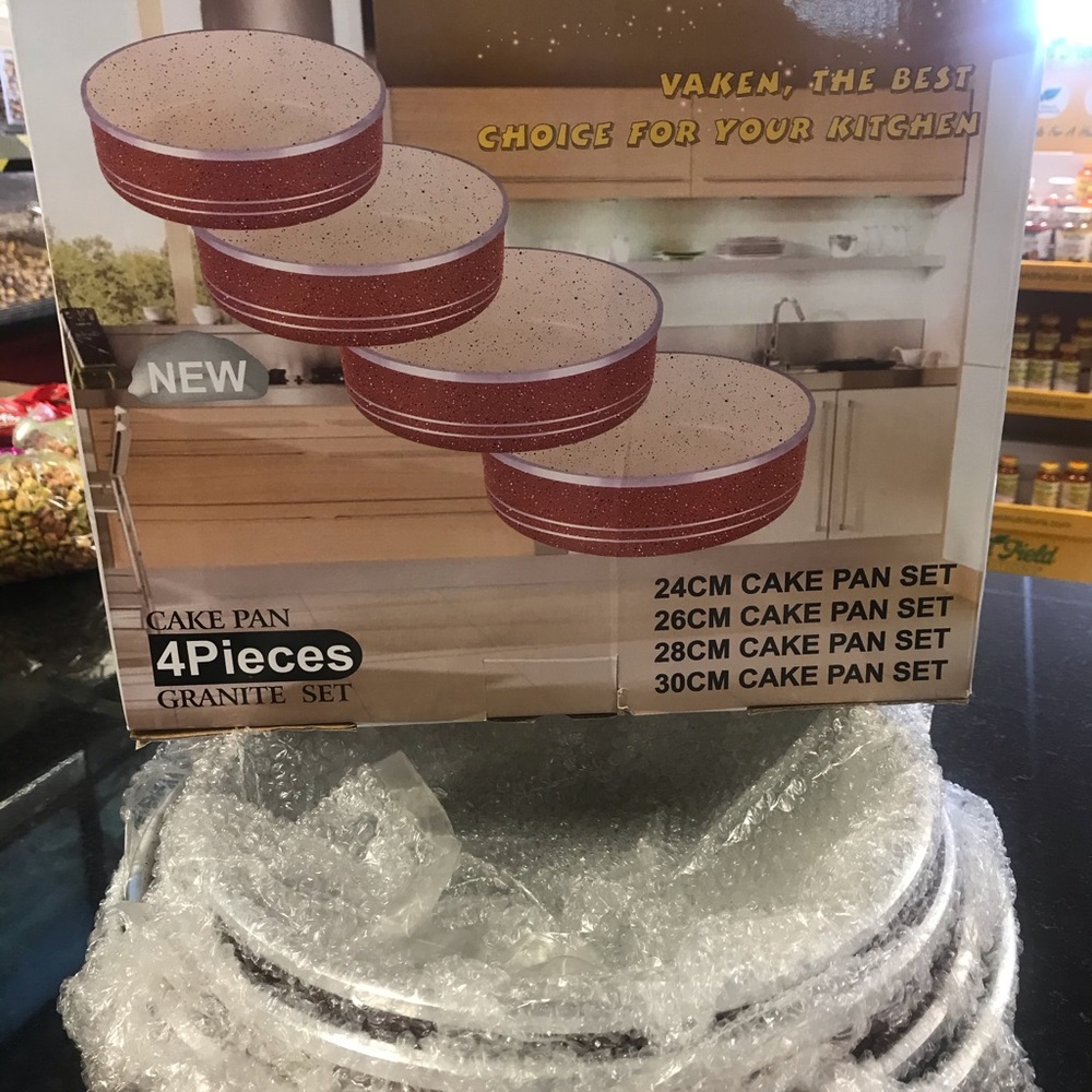 Kitchen ware - Picture 2 of 7